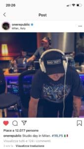 1R studio