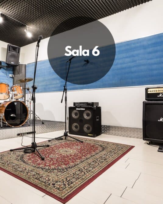 Sala 6
